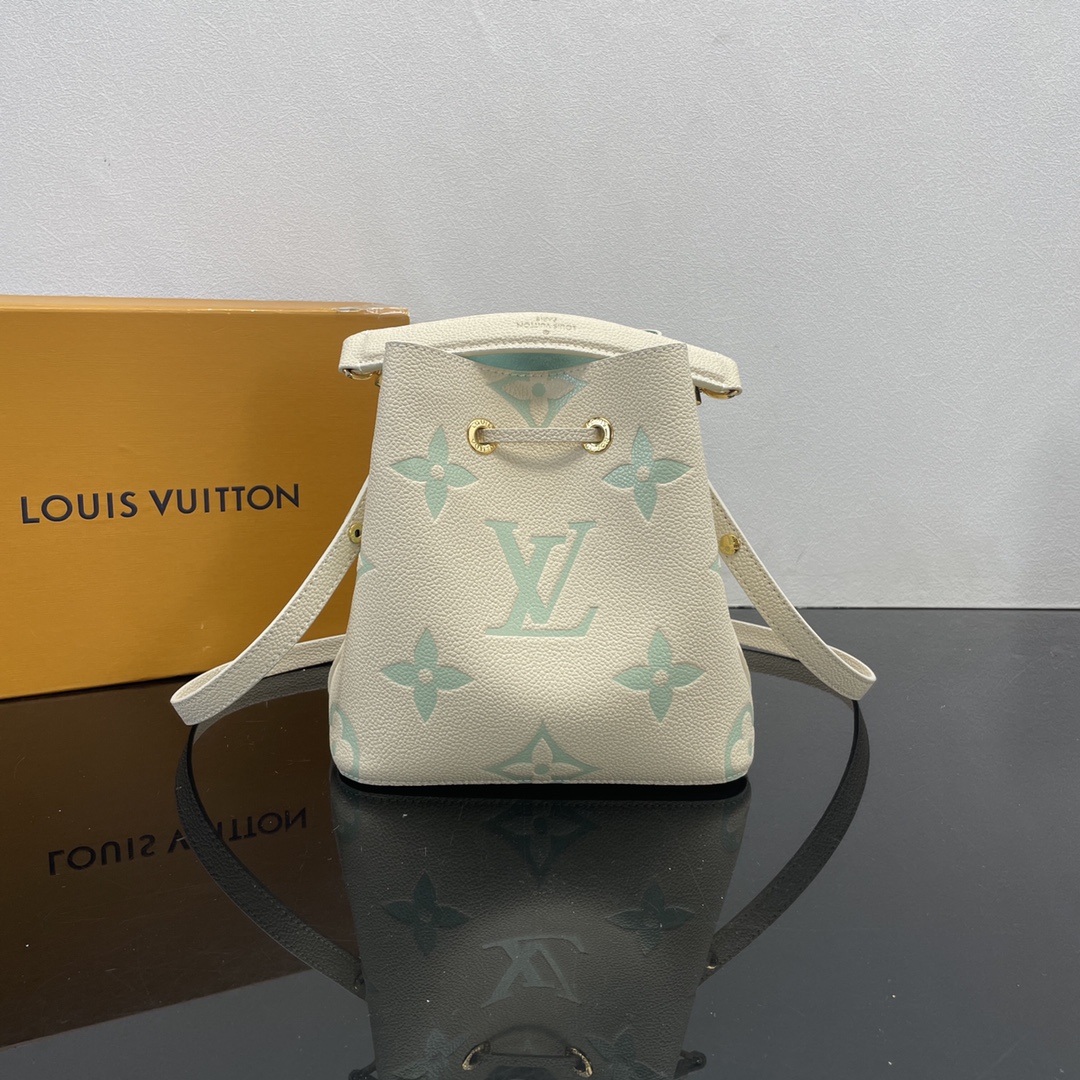 Louis Vuitton Bucket Bags